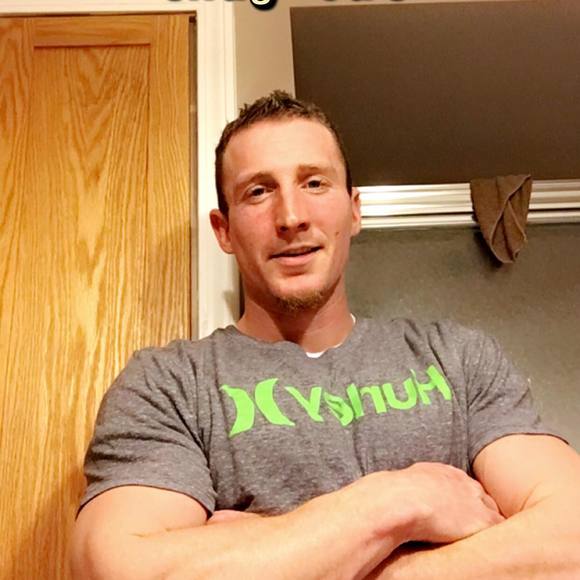 Meet your Posher, Rob - Picture 1 of 1